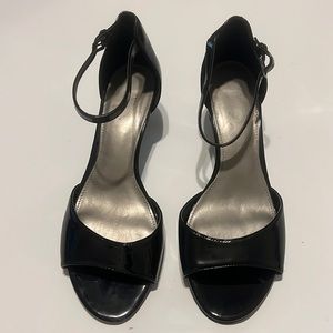 Worthington Heels